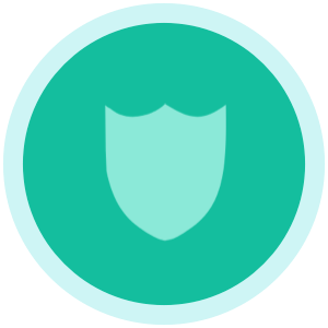 Safe, private and secure app